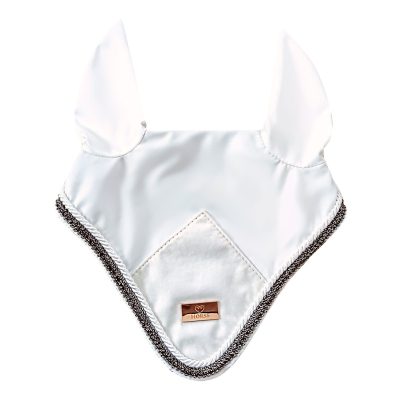 Horss - Nauszniki BLING Elegance - Pearl