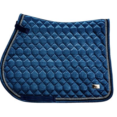 Horss BLING Elegance - Sapphire - czaprak wszechstronny