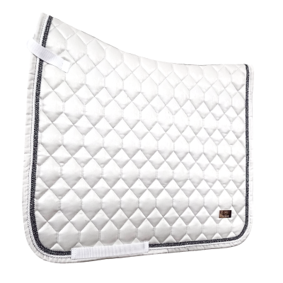 Horss BLING Elegance - Pearl - czaprak ujeżdżeniowy