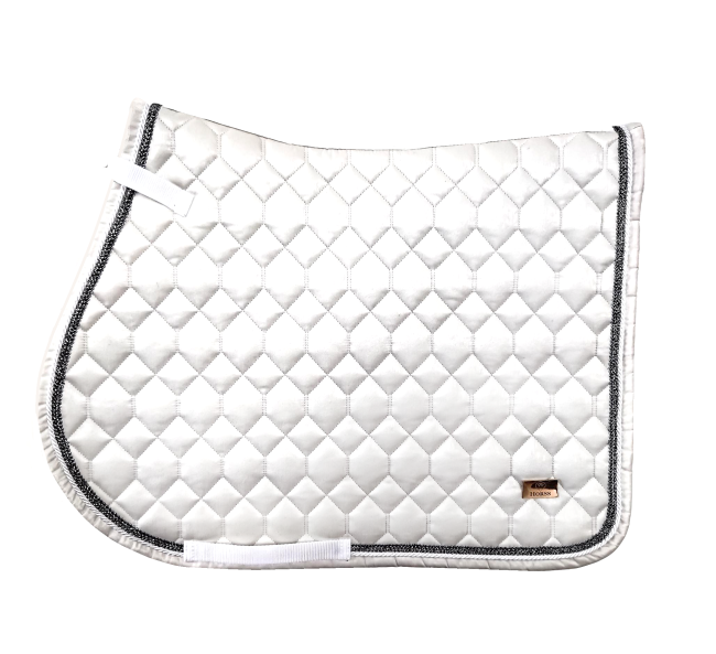 Horss BLING Elegance - Pearl - czaprak wszechstronny