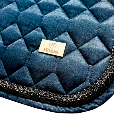 Bling Sapphire