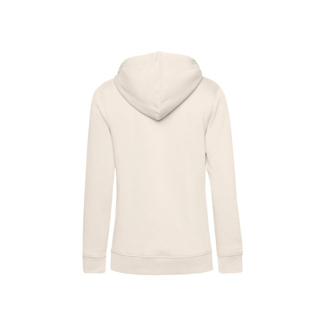Horss bluza damska classic - Off white - obrazek 2