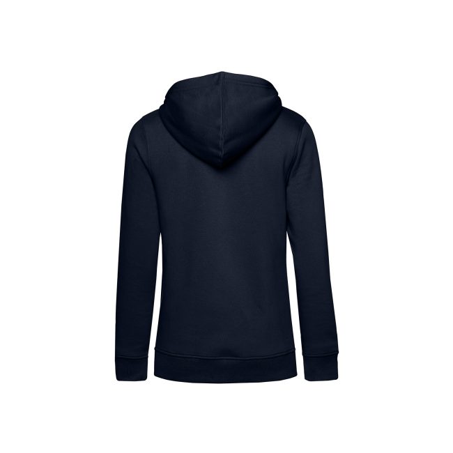 Horss bluza damska classic - Navy - obrazek 2
