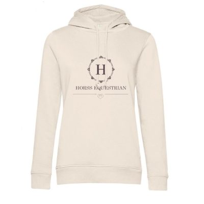 Horss bluza damska classic - Off white