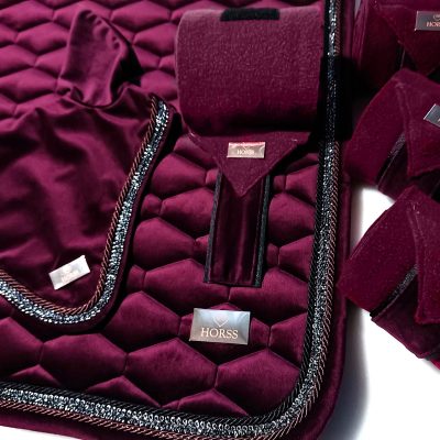 Velvet Glam Merlot