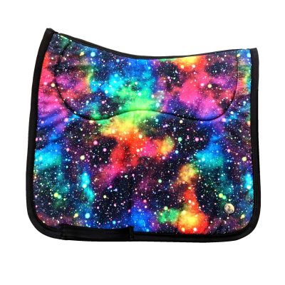 Horss czaprak ujeżdżeniowy Fantasy - Limited - Galaxy
