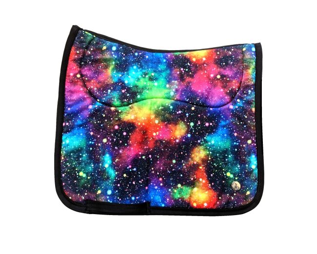 Horss czaprak ujeżdżeniowy Fantasy - Limited - Galaxy