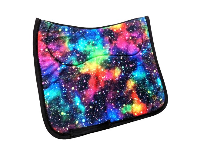 Horss czaprak ujeżdżeniowy Fantasy - Limited - Galaxy - obrazek 3