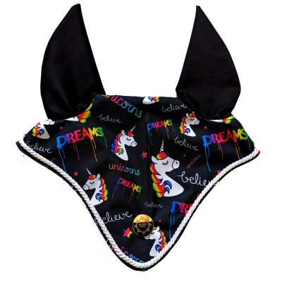 Nauszniki Fantasy - Limited - Unicorn