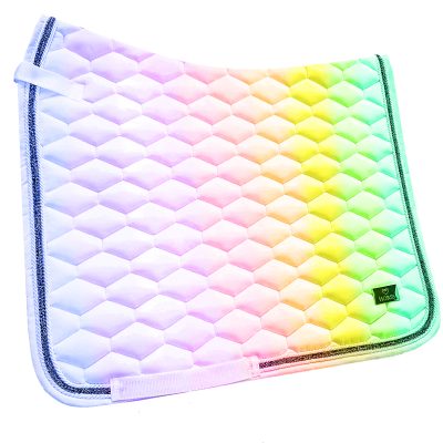 Personalizowany czaprak Velvet