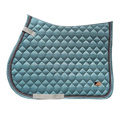 Horss BLING Elegance - Jade Graphite - czaprak wszechstronny