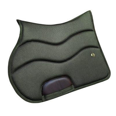 Horss Endurance Air Pro pad - Military green