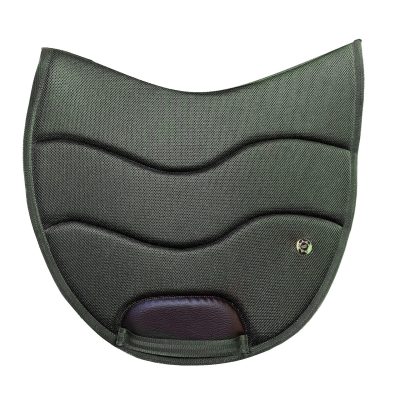 Horss Endurance Air Pro pad - Military green SR