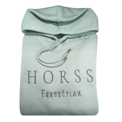 Horss bluza damska Organic - Mint