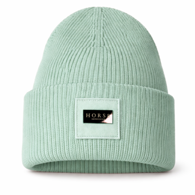 Czapka damska Comfy - Mint