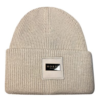 Czapka damska Comfy - Ecrue