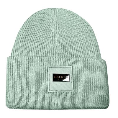 Czapka damska Comfy - Mint
