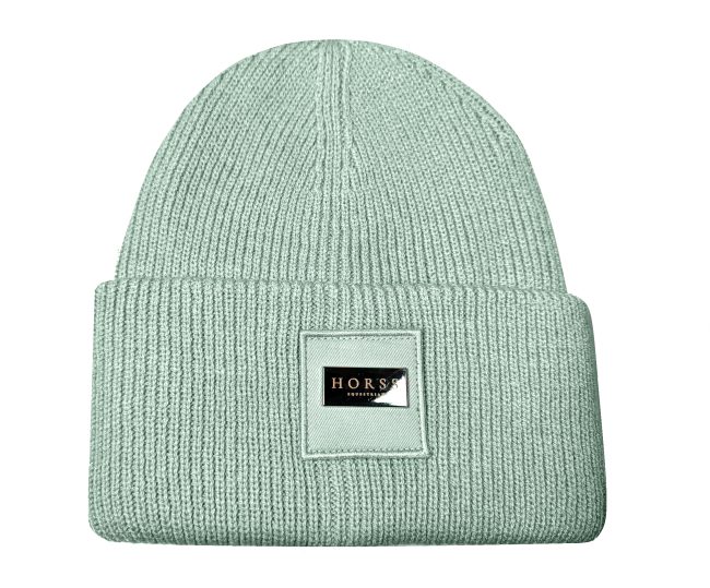 Czapka damska Comfy - Mint
