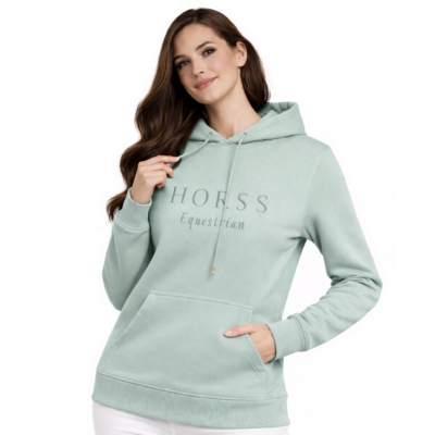 Horss bluza damska Organic - Mint
