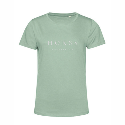 Koszulka damska Organic - Mint