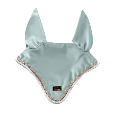 Horss nauszniki VELVET Waves - Mint