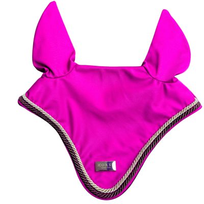 Horss Sport Anatomic - Magenta - nauszniki