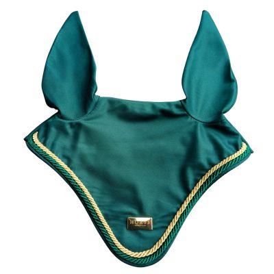 Horss Sport Anatomic - Dark forest - nauszniki