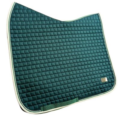Horss Sport Anatomic - Dark forest - czaprak ujeżdżeniowy