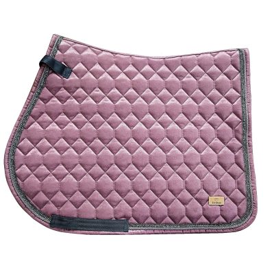 Horss BLING Elegance - Ametyst - czaprak wszechstronny