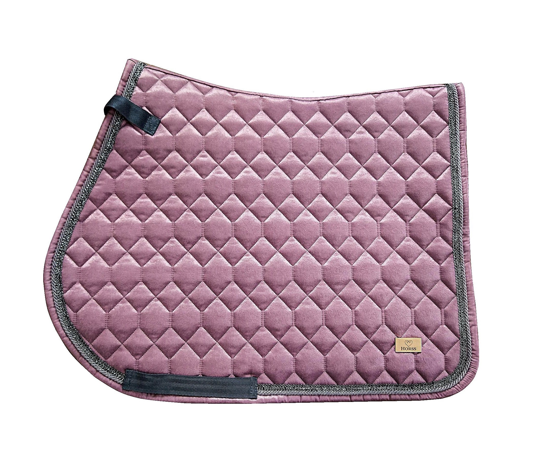 Horss BLING Elegance - Ametyst - czaprak wszechstronny