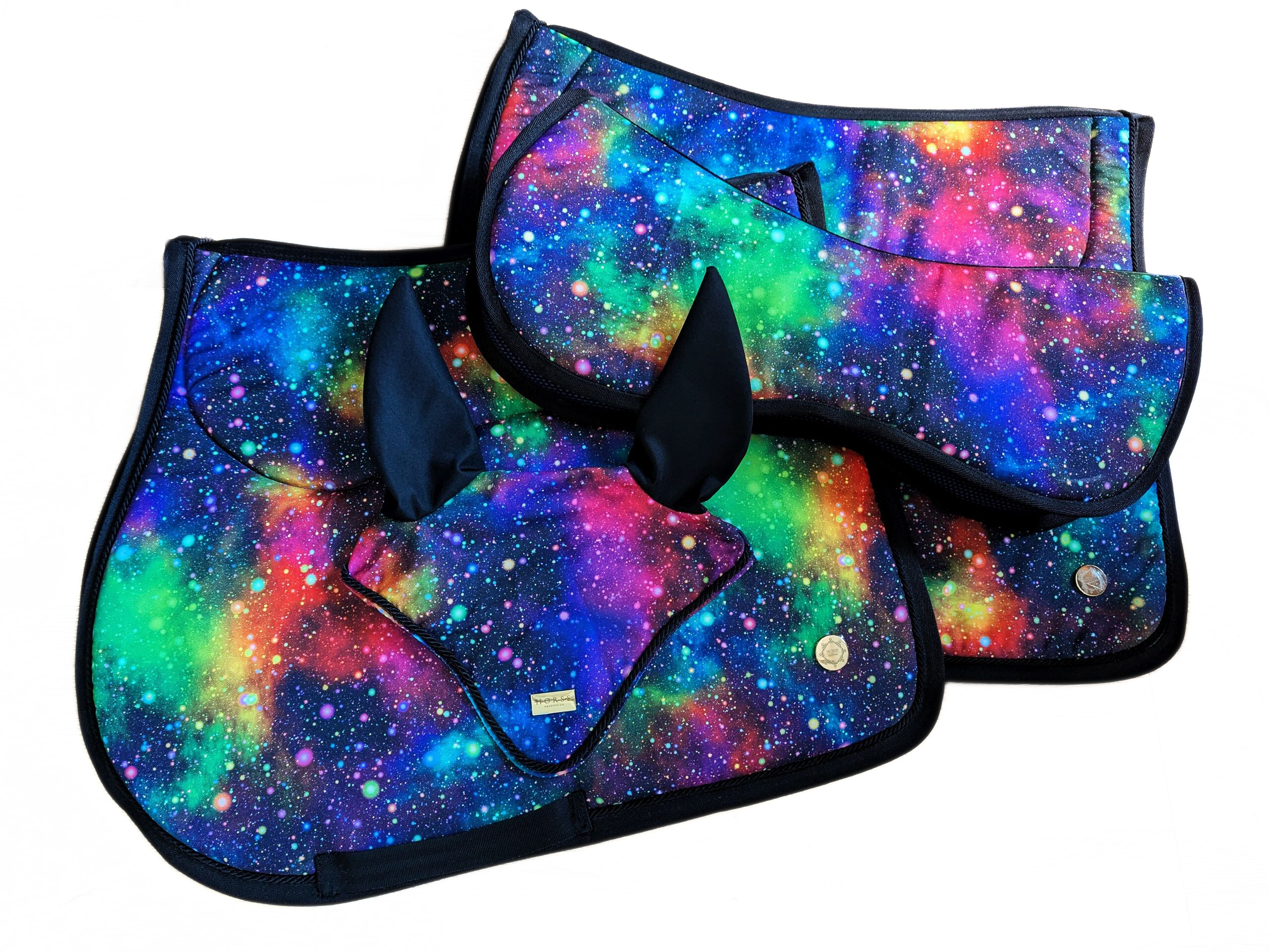 Nauszniki Fantasy - Limited - Galaxy