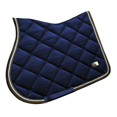 Horss czaprak wszechstronny Florence - Navy