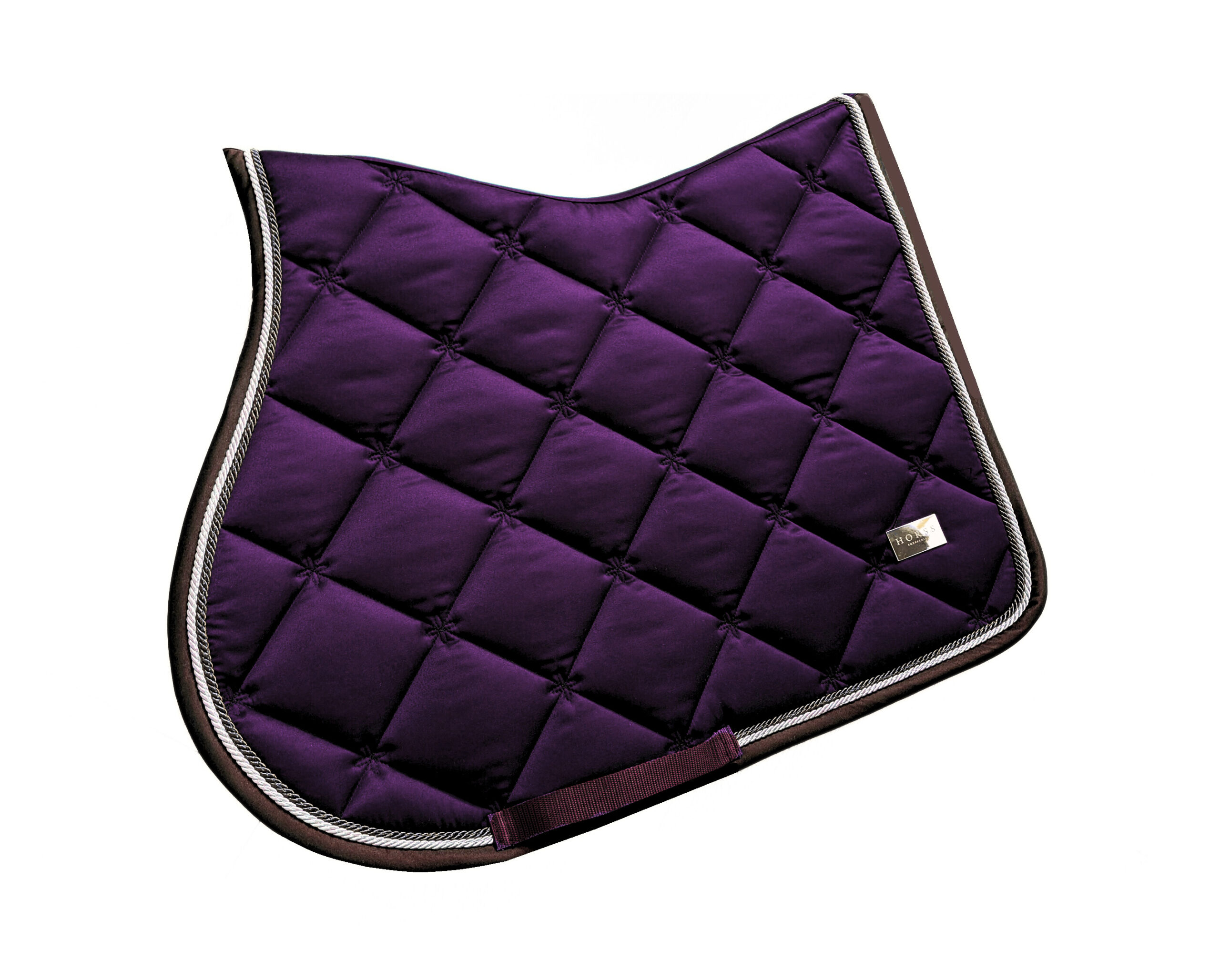 Horss czaprak wszechstronny Florence - Plum