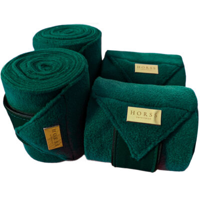 Horss owijki polarowe Florence - Dark Forest